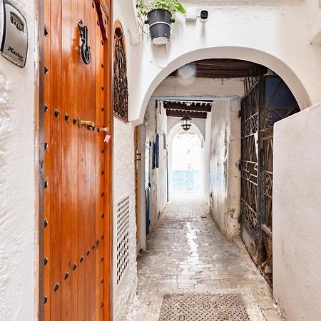 Studio At The Heart Of Medina Apartamento Tânger Exterior foto