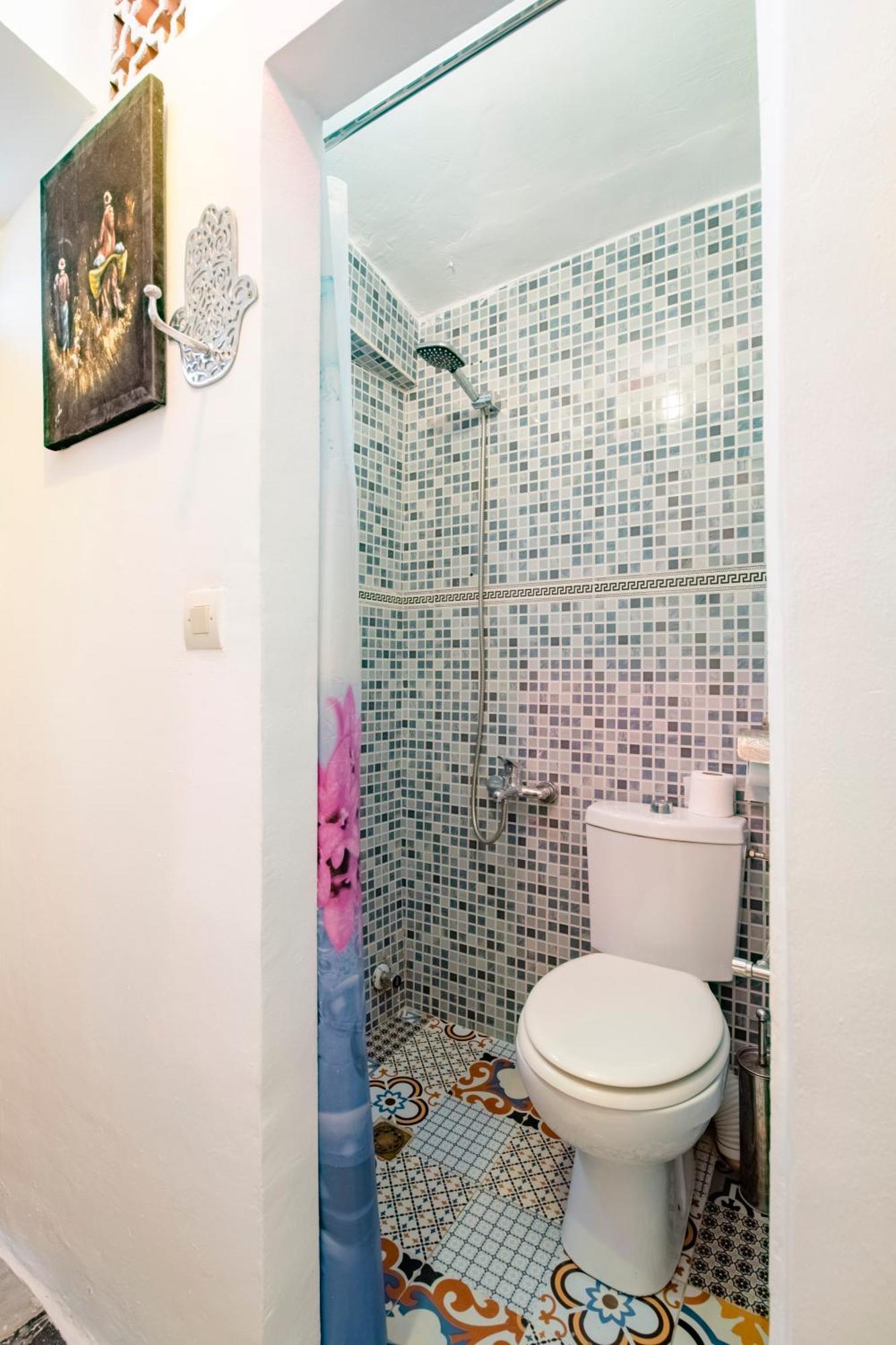 Studio At The Heart Of Medina Apartamento Tânger Exterior foto