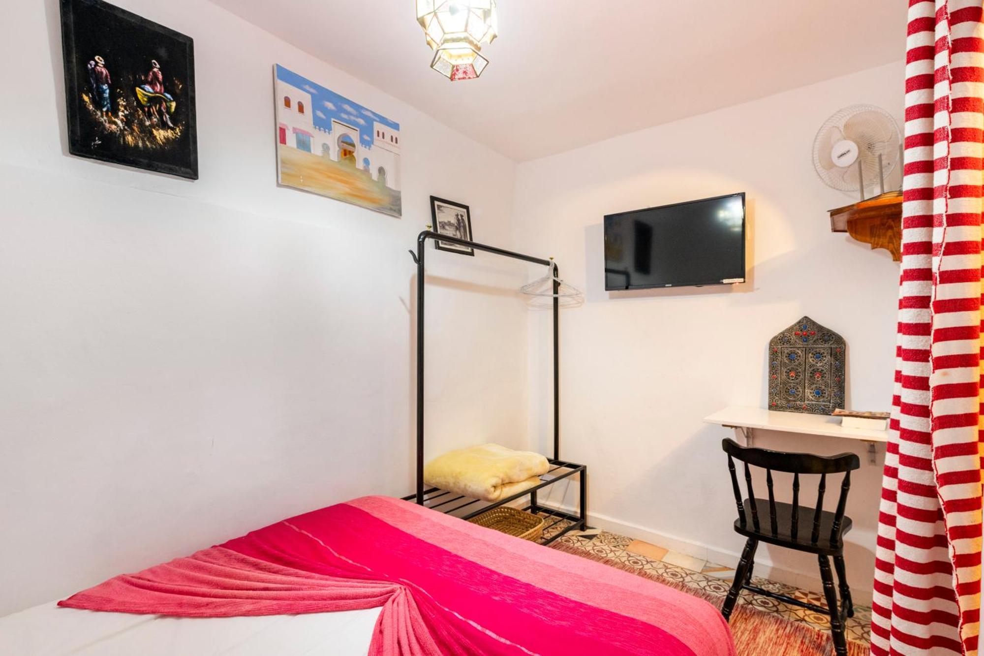 Studio At The Heart Of Medina Apartamento Tânger Exterior foto