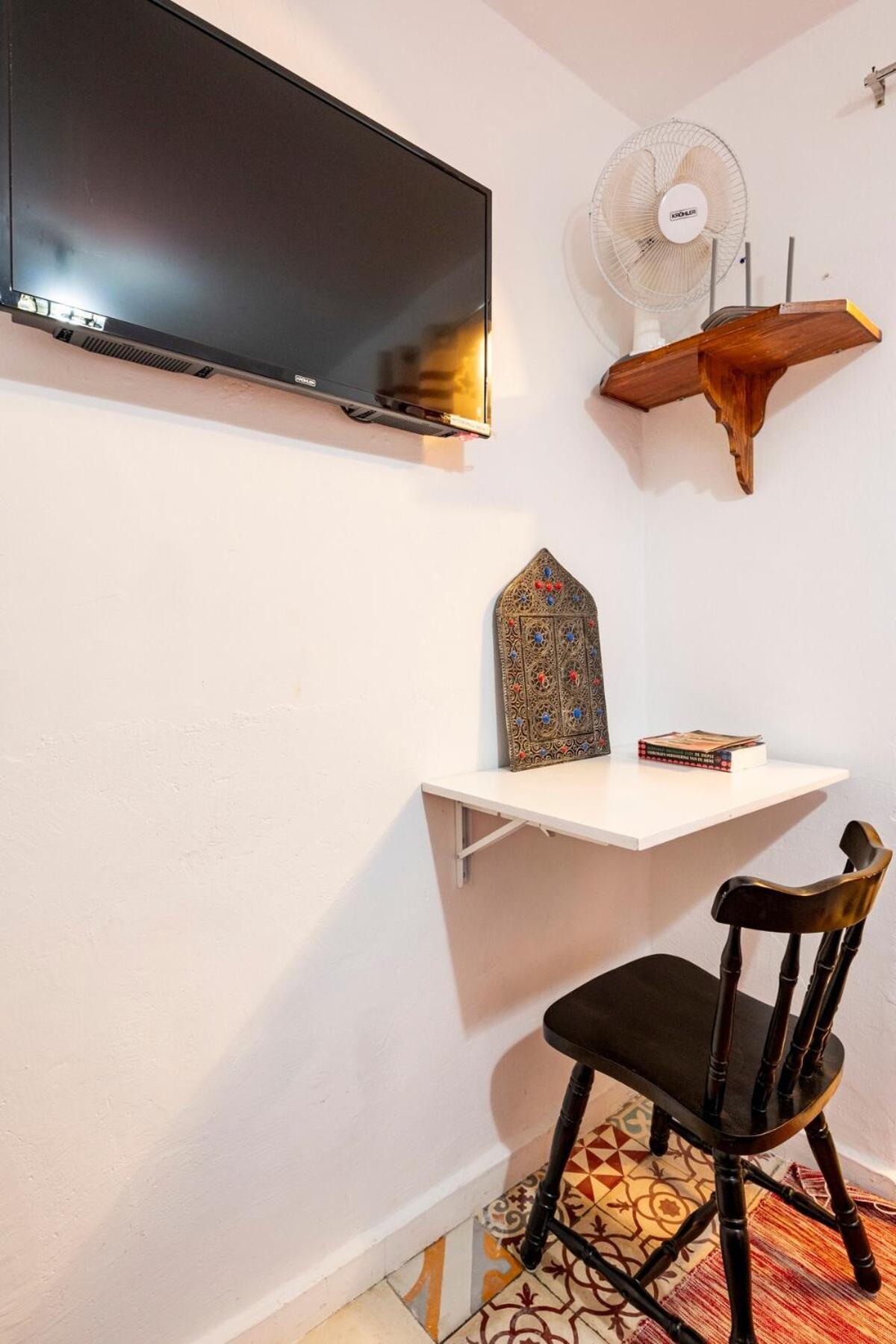 Studio At The Heart Of Medina Apartamento Tânger Exterior foto